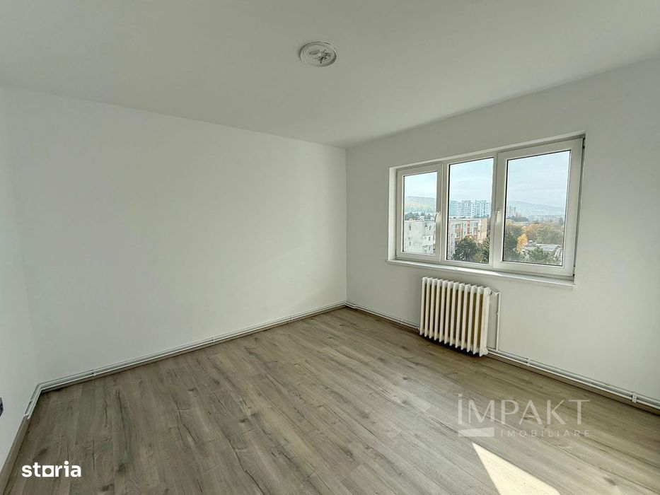 Apartament 2 camere decomandat Manastur, 47 m2,  renovat