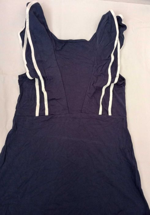 блузка с деколте, размер С