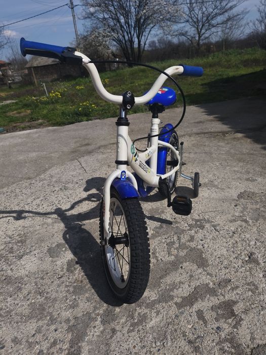 Детско колело 16 цола