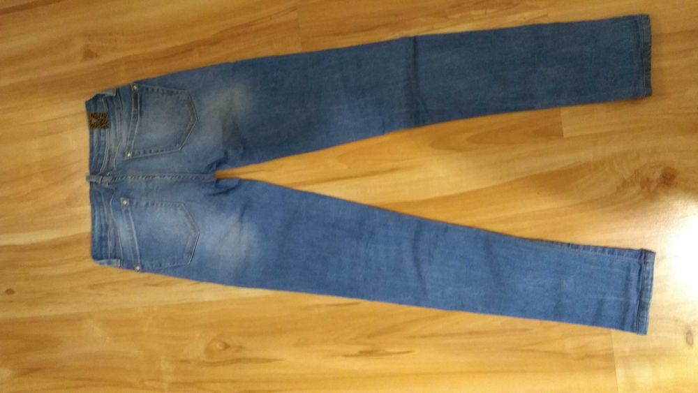 Маркови дънки XS