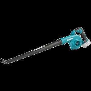 Акумулаторна въздуходувка Makita UB101DZ