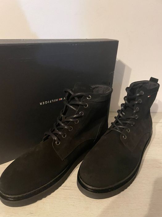 Tommy Hilfiger Timo 3b FM0-4191-BDS nr 44