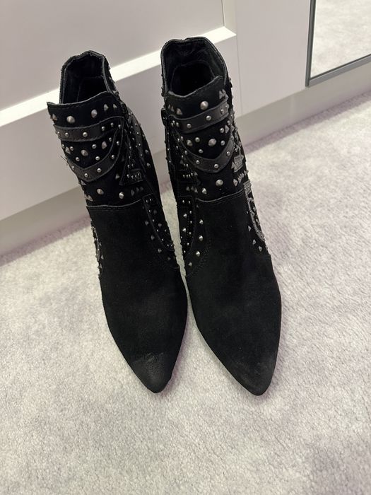 Ghete Pepe Jeans marime 39