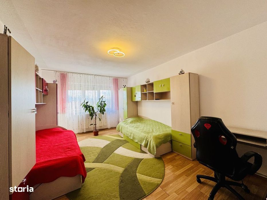 Apartament 2 camere de inchiriat | Vasile Aaron Sibiu