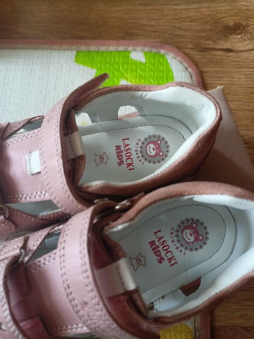 Сандали Lasocki 26