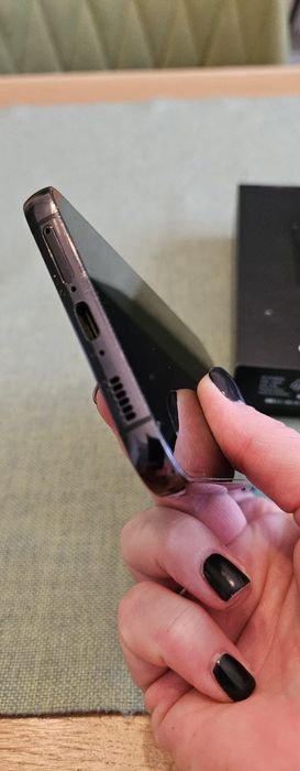 Samsung S23 plus, 256 GB, 8GB