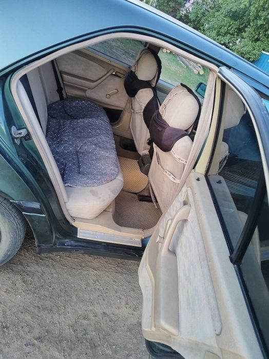 Продам мерс с180