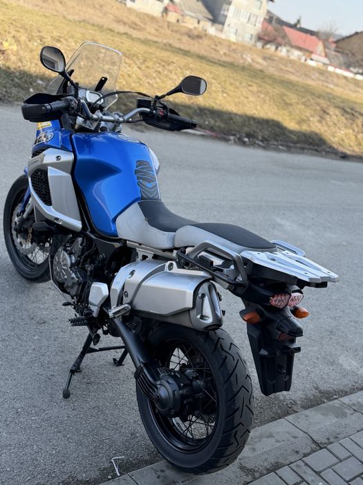 Vand sau schimb Yamaha Super TENERE XT 1200Z