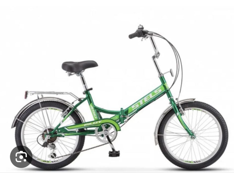 Продам ведосипед