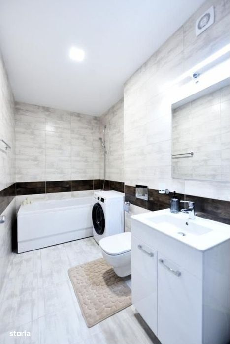 Apartament de 2 camere | Loc de parcare Inclus | Zona Pipera