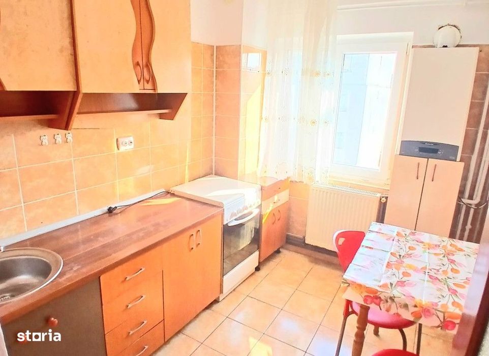 Apartament  2 camere Mircea cel Batran , 54 metri, etaj 9 Cod:162942