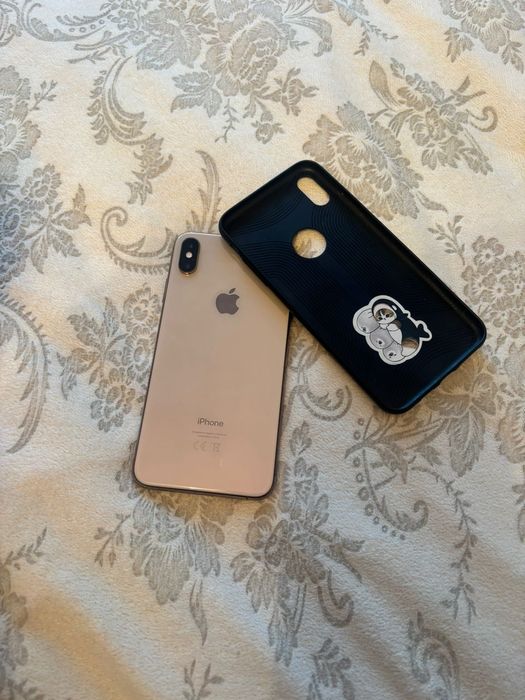 Айфон Хс макс 64гб