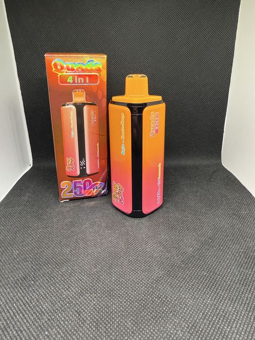 Vape Bang King 250.000 Puffs