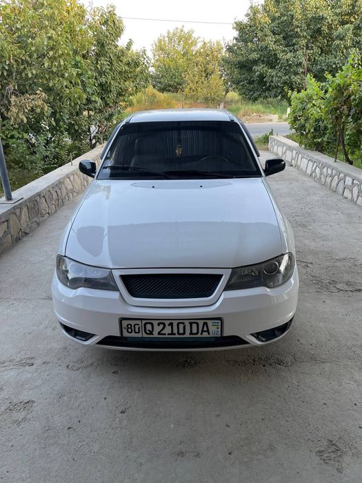 Nexia 2. 1poz  2011 yil