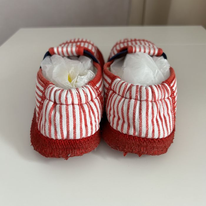 Тапочки Nanga Германия