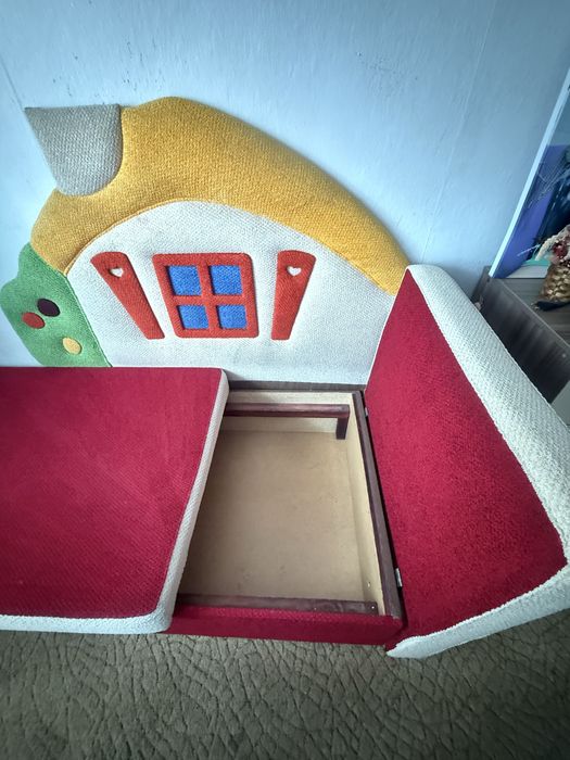 самовывоз, можно приехать и посмотреть