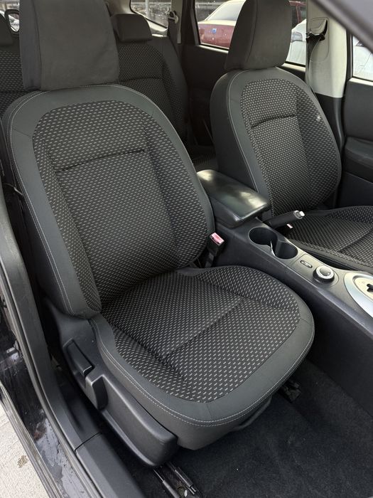 Nissan Qashqai +2 2.0d 4x4 2009