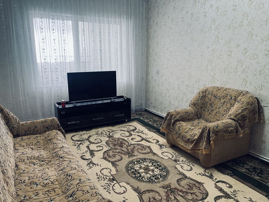 Продаю 3-х комнатную квартиру г. Чирчик