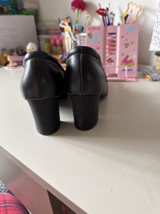 Туфли Marko кожа