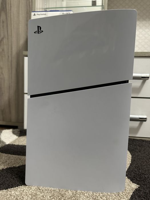 playstation 5, ps5