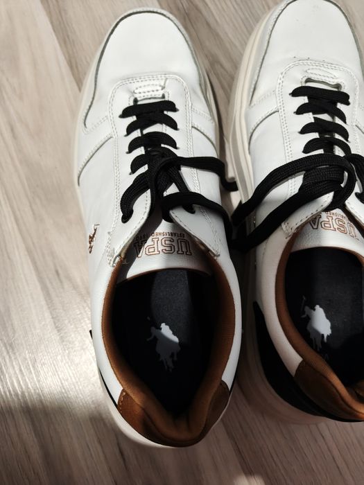 Мъжки кецове USPA