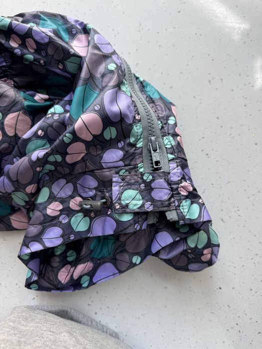 Дождевик для корги