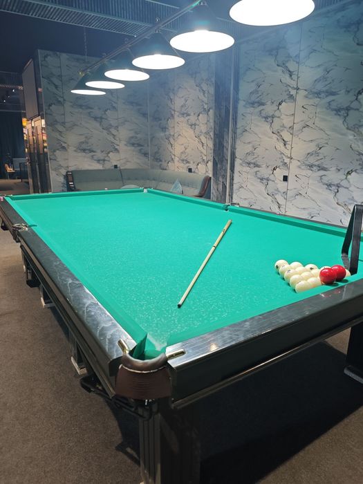 Bilyard stol sotiladi