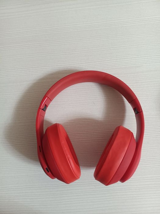 Наушники Beats Studio 3 Wireless