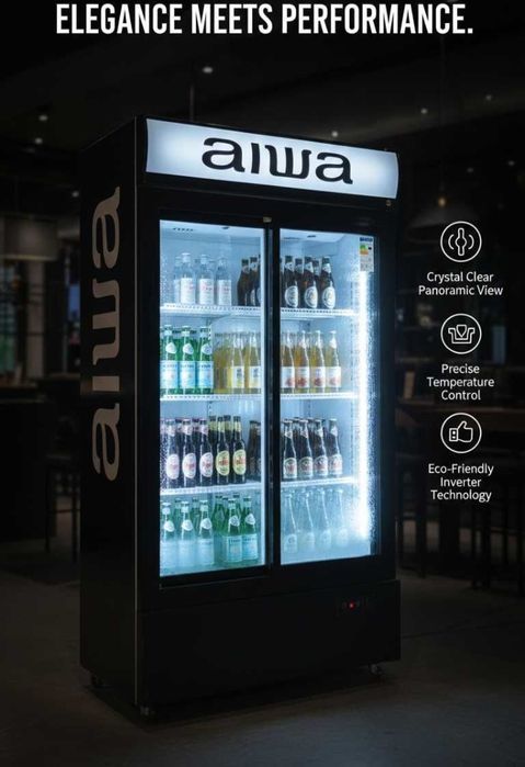 Morozilnik Xolodilnik Marazilka Vitrina Морозильник витринный