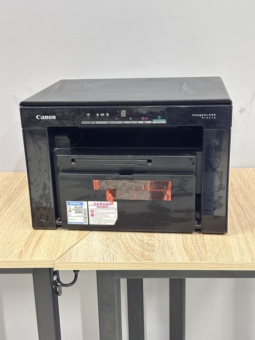 Printer Canon MF3010