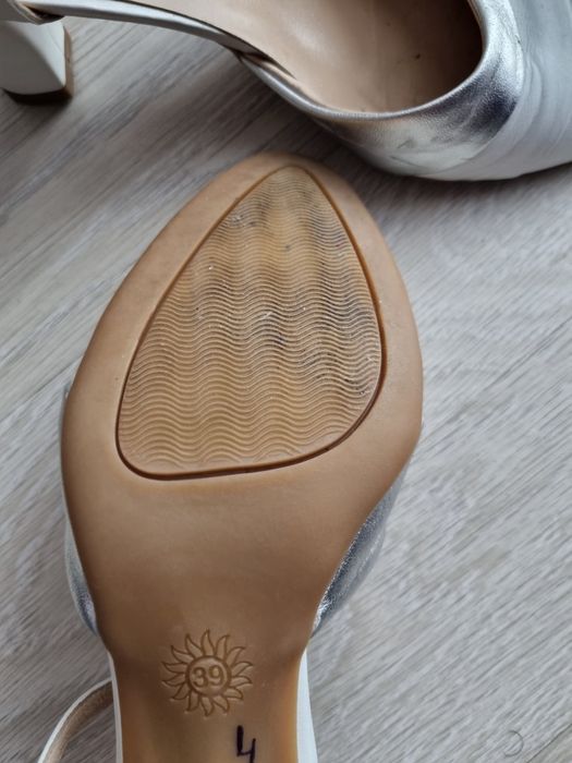 Pantofi eleganti M39 pentru dama