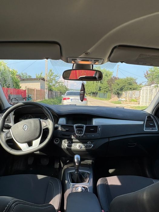 Vand Renault Laguna 3 2011
