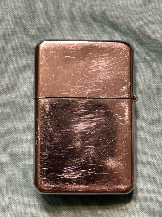 Бензинова запалка Star