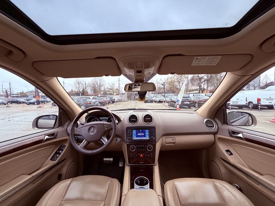 ML63AMG •510cp•impecabila •