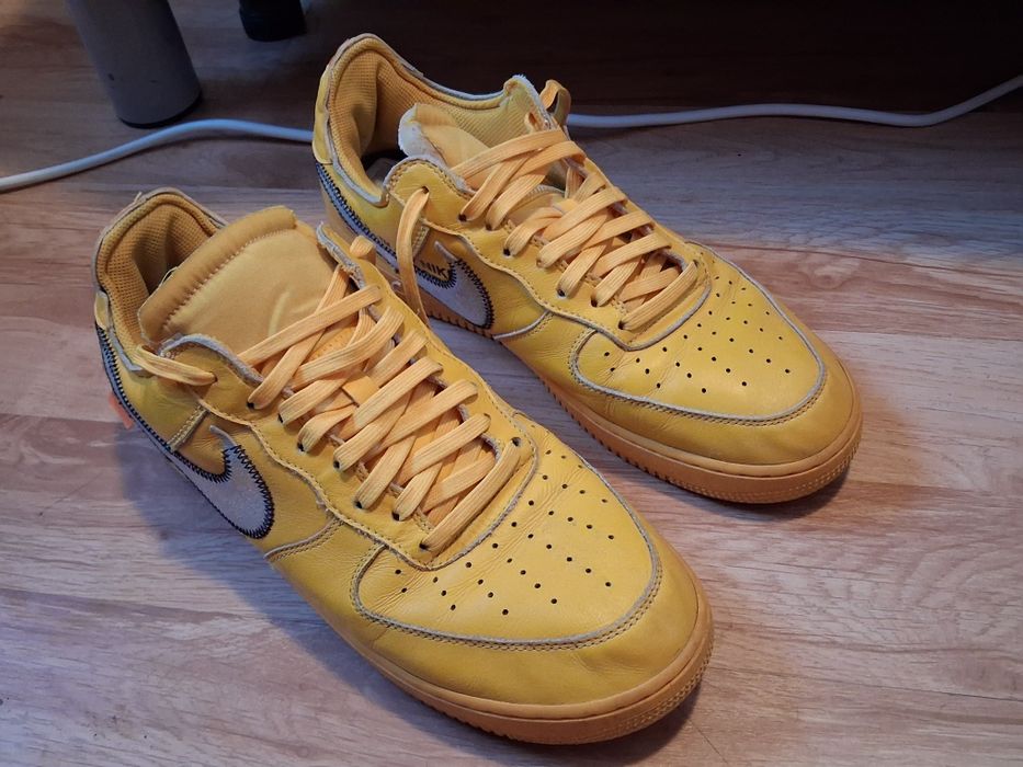 Air Force 1 Off White