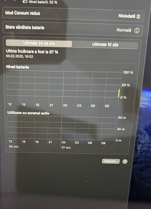 MacBook Air + Magic Mouse