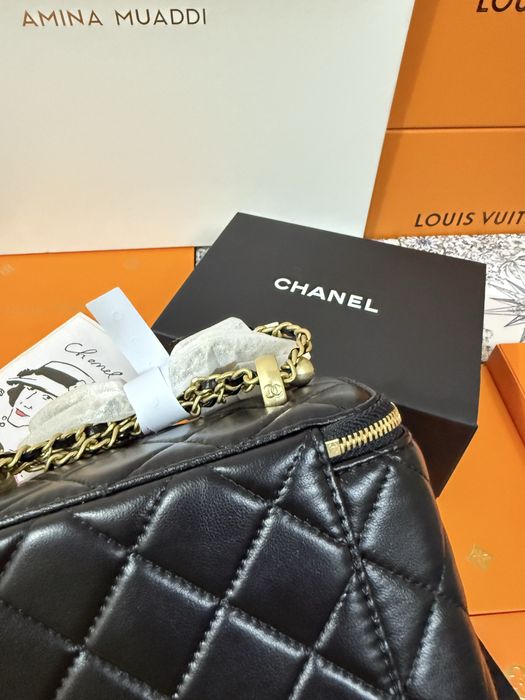 CHNL дамска чанта New Season