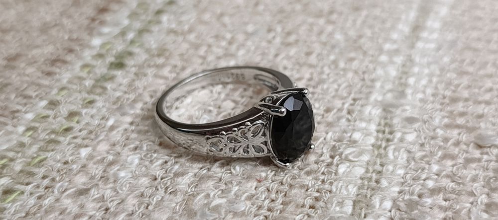 Inel argint damă nou