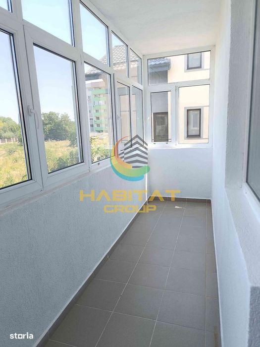 Vanzare Apartament 2 Camere Gata de Mutare-Berceni