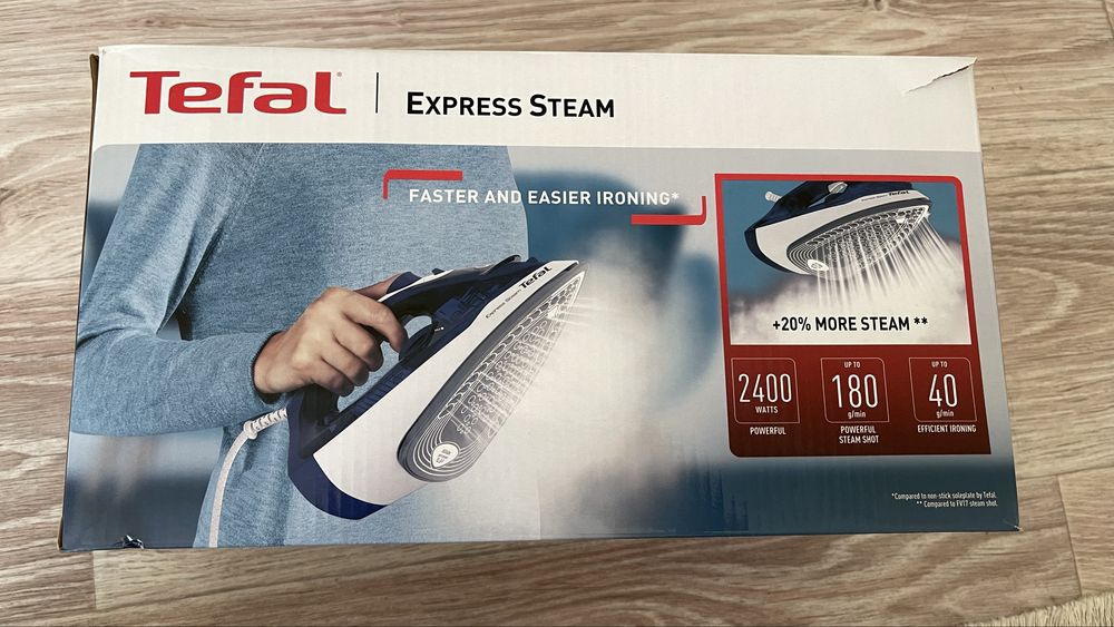 Утюг сатылады Tefal