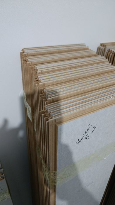 Ламинат 60 кв. м