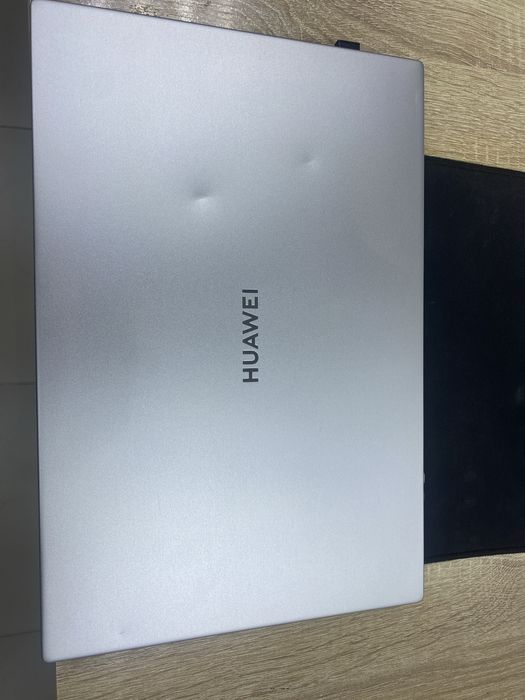Ноутбук Huawei Nbd-WDH9(TM79)