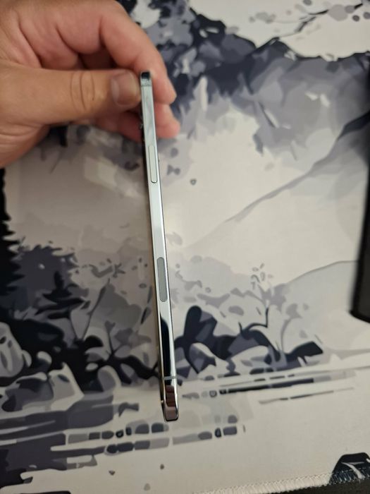 Rama - midframe Iphone Air