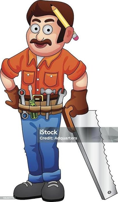 ПЛОТНИК: Линолеум, Плинтуса