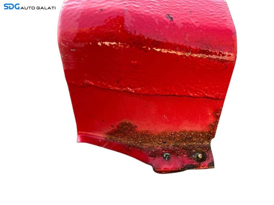 Aripa Stanga Fata Suzuki Swift 2004 - 2010 [LC2544]