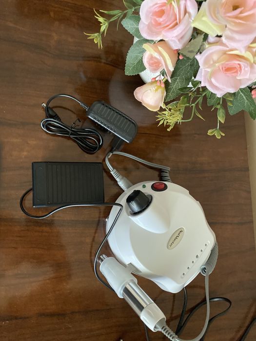 Аппарат для маникюра nail master