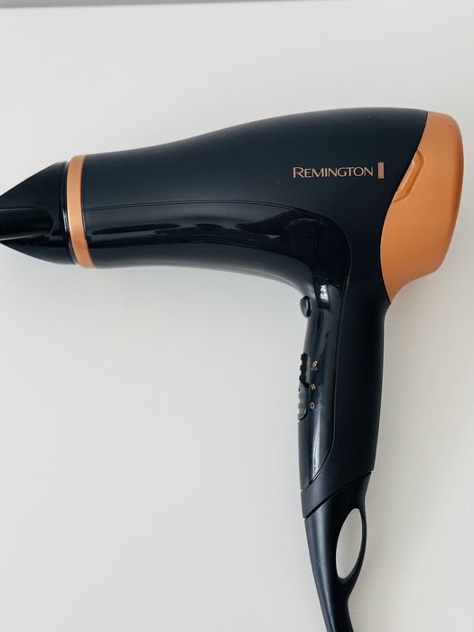 Сешоар и преса Ремингтон