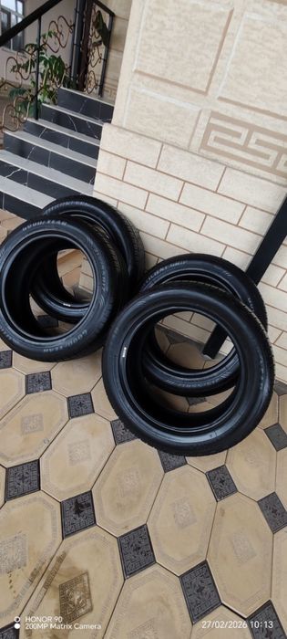 Шины балон донгелек