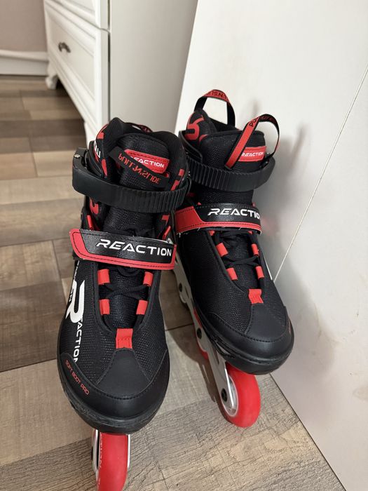 Продам ролики размер 36….41