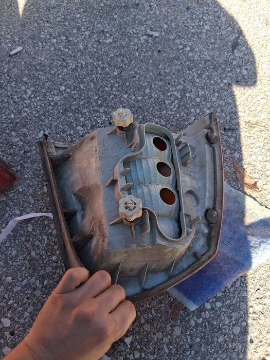 Стопове за Опел Астра